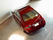 2007年　メルセデスベンツS600ロング(写真)