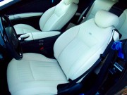 2013年　メルセデスベンツCL550　グランドエディション(写真)