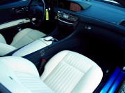 2013年　メルセデスベンツCL550　グランドエディション(写真)