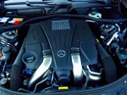 2013年　メルセデスベンツCL550　グランドエディション(写真)