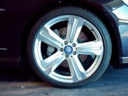 2013年　メルセデスベンツCL550　グランドエディション(写真)