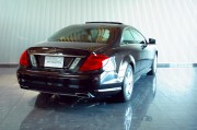 2013年　メルセデスベンツCL550　グランドエディション(写真)