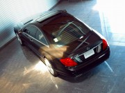 2013年　メルセデスベンツCL550　グランドエディション(写真)