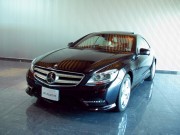 2013年　メルセデスベンツCL550　グランドエディション(写真)