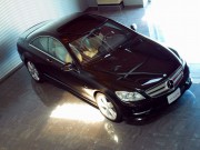 2013年　メルセデスベンツCL550　グランドエディション(写真)