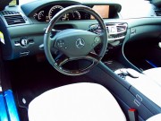 2013年　メルセデスベンツCL550　グランドエディション(写真)