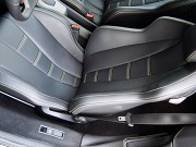 2012年　フェラーリ458イタリヤ(写真)