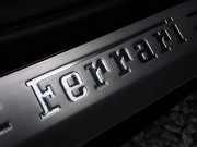 2012年　フェラーリ458イタリヤ(写真)