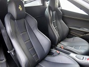 2012年　フェラーリ458イタリヤ(写真)