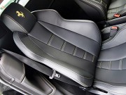 2012年　フェラーリ458イタリヤ(写真)