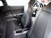 2012年　フェラーリ458イタリヤ(写真)