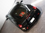 2012年　フェラーリ458イタリヤ(写真)