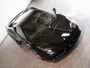 2012年　フェラーリ458イタリヤ(写真)