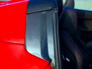 2012年 フェラーリ458スパイダー(写真)