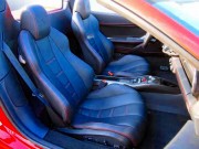 2012年 フェラーリ458スパイダー(写真)