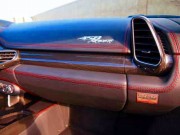 2012年 フェラーリ458スパイダー(写真)