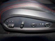 2012年 フェラーリ458スパイダー(写真)