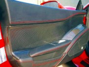 2012年 フェラーリ458スパイダー(写真)