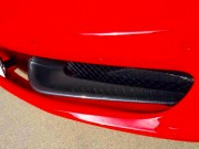 2012年 フェラーリ458スパイダー(写真)