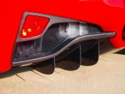 2012年 フェラーリ458スパイダー(写真)