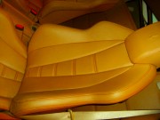 2013年 フェラーリ458イタリヤ(写真)