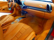 2013年 フェラーリ458イタリヤ(写真)