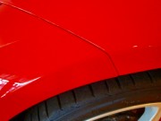 2013年 フェラーリ458イタリヤ(写真)