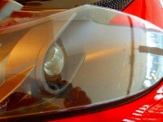 2013年 フェラーリ458イタリヤ(写真)