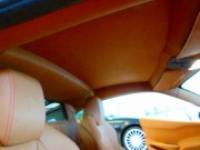 2013年 フェラーリ458イタリヤ(写真)