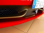 2013年 フェラーリ458イタリヤ(写真)