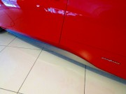 2013年 フェラーリ458イタリヤ(写真)