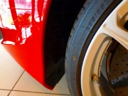 2013年 フェラーリ458イタリヤ(写真)