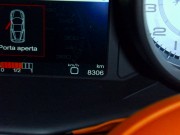 2013年 フェラーリ458イタリヤ(写真)