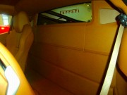 2013年 フェラーリ458イタリヤ(写真)