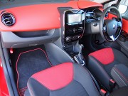 2013年　ルノールーテシアインテンス(写真)