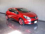 2013年　ルノールーテシアインテンス(写真)