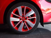 2013年　ルノールーテシアインテンス(写真)