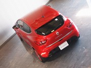 2013年　ルノールーテシアインテンス(写真)