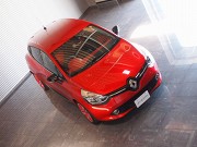 2013年　ルノールーテシアインテンス(写真)