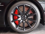 2014年　AMG　SL63　パフォーマンスパッケージ(写真)