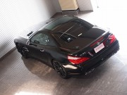 2014年　AMG　SL63　パフォーマンスパッケージ(写真)