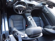 2014年　AMG　SL63　パフォーマンスパッケージ(写真)