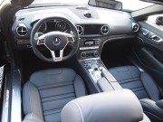 2014年　AMG　SL63　パフォーマンスパッケージ(写真)