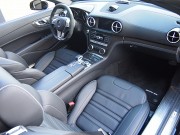 2014年　AMG　SL63　パフォーマンスパッケージ(写真)