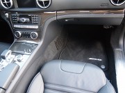 2014年　AMG　SL63　パフォーマンスパッケージ(写真)