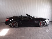 2014年　AMG　SL63　パフォーマンスパッケージ(写真)