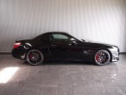 2014年　AMG　SL63　パフォーマンスパッケージ(写真)