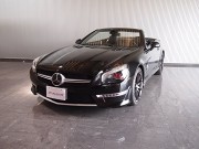 2014年　AMG　SL63　パフォーマンスパッケージ(写真)