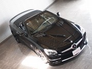 2014年　AMG　SL63　パフォーマンスパッケージ(写真)