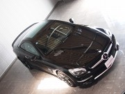 2014年　AMG　SL63　パフォーマンスパッケージ(写真)